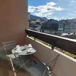 Le Chamois Annecy