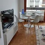 Apartman Le Chamois *