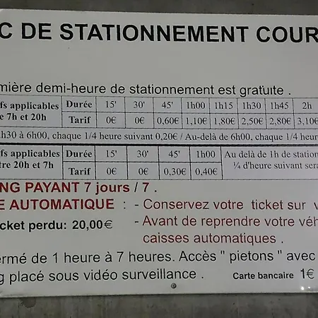 Appartamento T2 Renove Hyper Centre Annecy